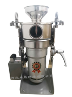 中国台湾桌上型超微粉碎机RT-UF26